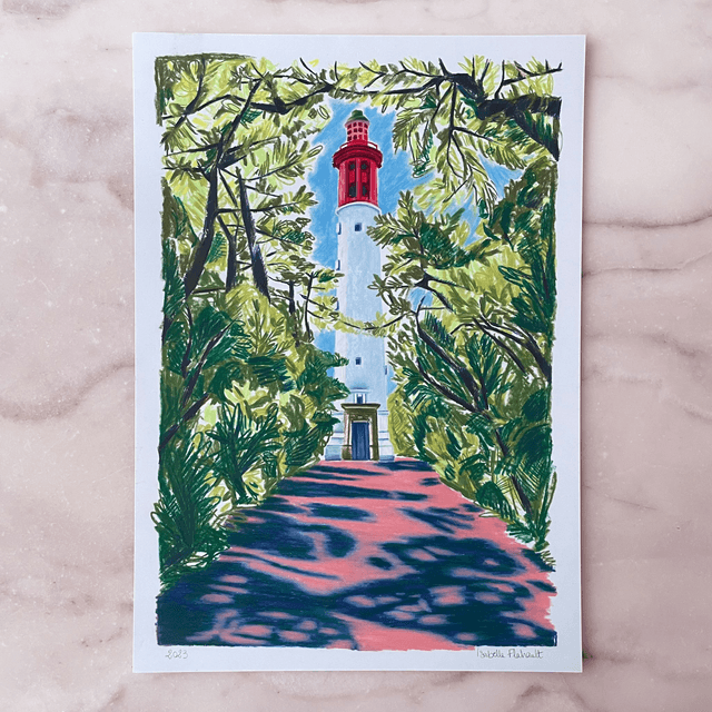 Le phare